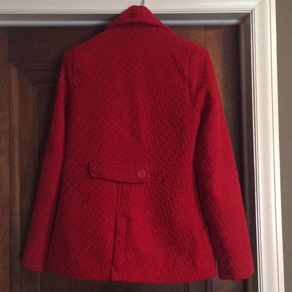 Billabong coat - Picture 4 of 5